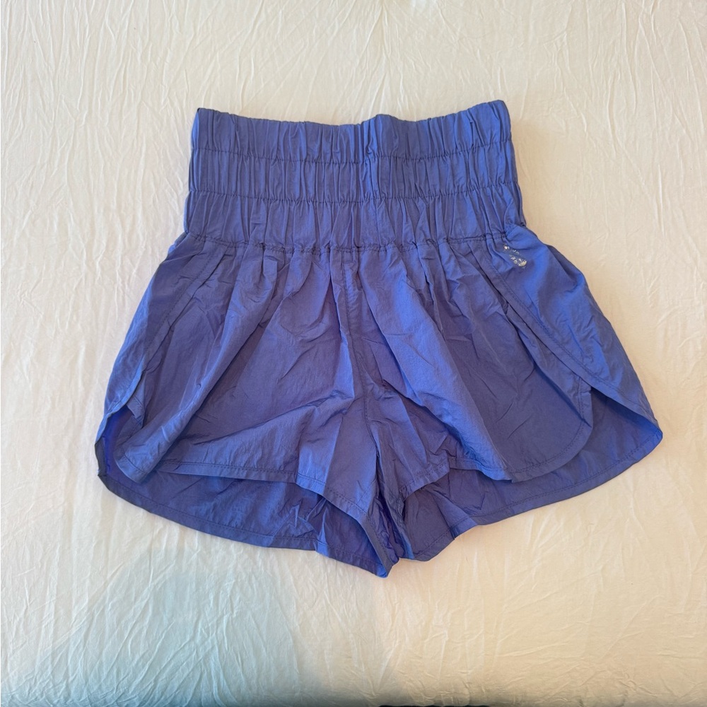 The Way Home FP Movement Shorts